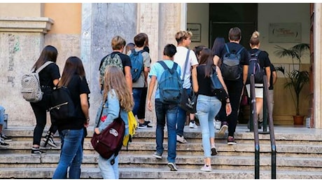 Università e lavoro, la ricerca Eduscopio: quali sono le scuole migliori della provincia di Frosinone