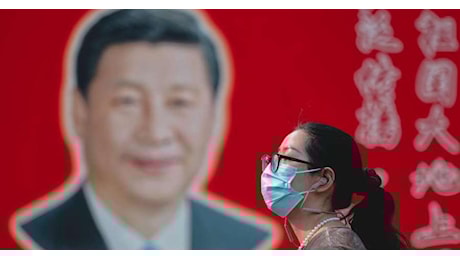 Xi, 'il protezionismo non porta da nessuna parte'