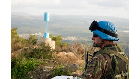 Vi spiego perché la missione Unifil è stata un fallimento. Parla il prof. Molle