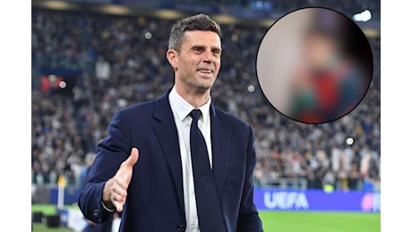 Juve, l’agente esce allo scoperto: il giocatore ha detto sì, Thiago Motta può festeggiare