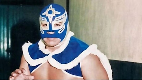 Rey Misterio senior è morto: il wrestling è in lutto