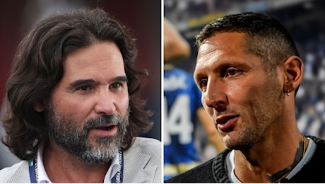 Adani, Inter-Barcellona: «Anche Materazzi era andato via dallo stadio, poi me lo sono ritrovato accanto». Cosa è successo
