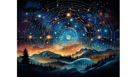 Previsioni astrologiche di Paolo Fox: oroscopo di domani, 1 luglio 2024
