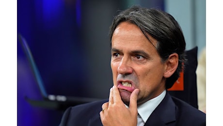 Messaggio al Napoli? Inzaghi è sicuro: le parole in diretta sono imperdibili