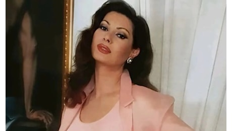 Edwige Fenech a Ballando con le Stelle: chi è, età, oggi, foto, figlio, compagno e Instagram