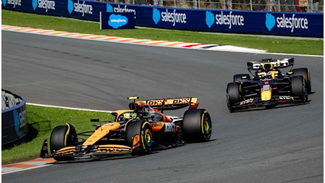 GP Stati Uniti di F1 in tv, dove seguire in streaming qualifiche, Sprint e gara