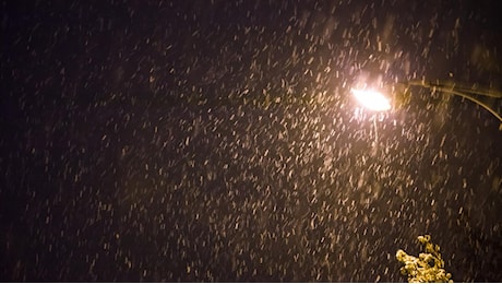 Meteo, l’instabilità non demorde: attesa qualche precipitazione anche nel weekend