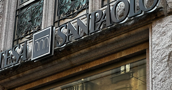 Intesa Sanpaolo Down, Saltano I Pagamenti Di Stipendi E Pensioni (ixxb)