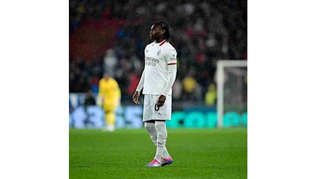 Arsenal su Rafael Leao: Berta spinge per un colpo da 100 milioni