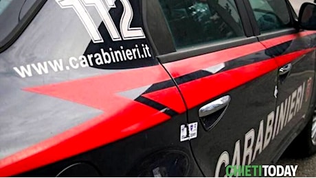 Cacciatori trovano il corpo carbonizzato di una donna in Abruzzo