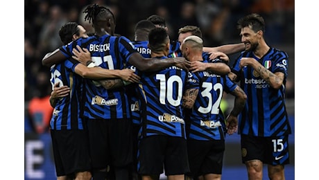 &#55356;� Probabili formazioni Inter-Arsenal: gli indizi per la 12^ giornata