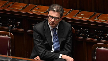 I “sacrifici” di Giorgetti valgono sei miliardi. L’offerta delle imprese