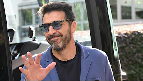 Gigi Buffon: «Guarii dalla depressione anche grazie a Chagall. Così legai subito con Totti. Dissi a Conte di Ilaria D'Amico»