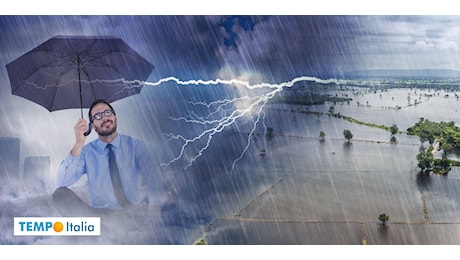 Maggio a stento, miglioramento Meteo serio un lontano miraggio