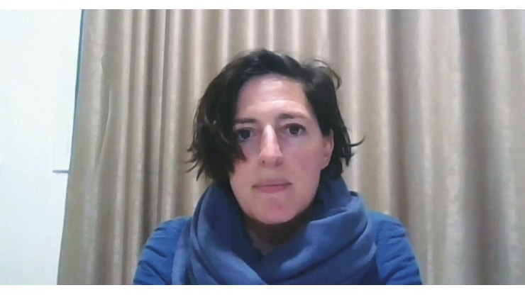 Amande Bazerolle (Msf): “Non solo il cibo, i gazawi devono fare chilometri per avere aiuti” - Il Fatto Quotidiano Amande Bazerolle (Msf): “Non solo il cibo, i gazawi devono fare chilometri per avere aiuti” - Il Fatto Quotidiano