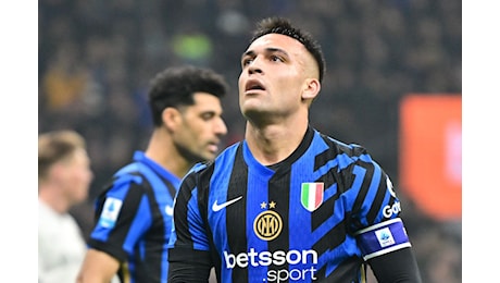 Inter, buoni propositi per il 2025! Da Lautaro Martinez ai primi verdetti – CdS