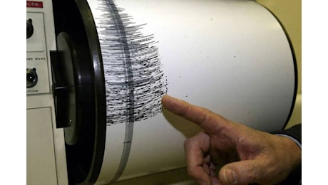 Allarme tsunami dopo un terremoto di magnitudo 7.2 al largo del Perù