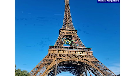 PARIGI 2024 - Olimpiadi, ecco gli azzurri del ciclismo, Villa: Si può bissare Tokyo