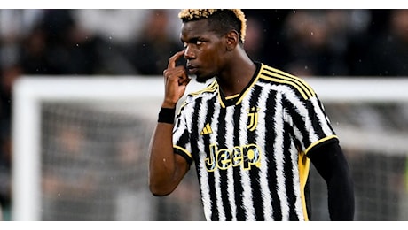 UFFICIALE / Juventus-Pogba, è addio: risoluzione consensuale del contratto