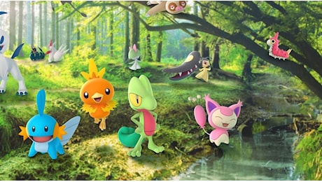 Pokémon GO è in pericolo dopo il cambio di proprietà? Il team dà una risposta chiara