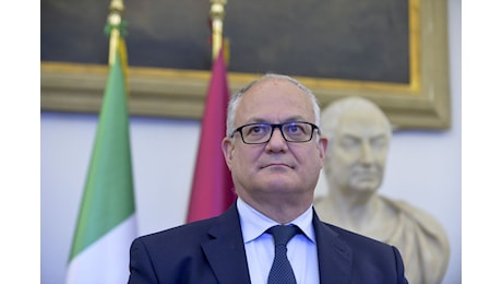 Gualtieri Roma non tollera atteggiamenti discriminatori e fascisti