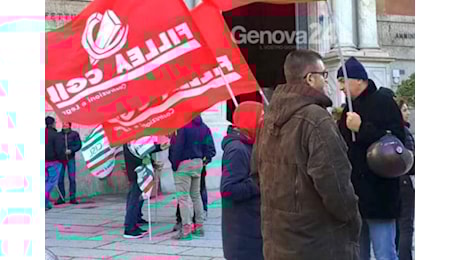 Aggressione fascista a un sindacalista, Cgil: “Gravissimo, chiediamo intervento immediato”
