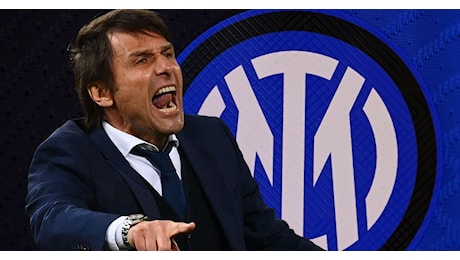 Antonio Conte ritrova l'Inter dopo 1264 giorni da allenatore del Napoli: discusso, rimpianto ma mai dimenticato