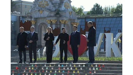 Ucraina, Palazzo Chigi: vertice ha rinnovato urgenza cessate fuoco