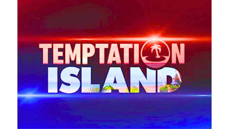 “Io la amo, mi viene da piangere”, cosa è successo a Temptation Island prima del falò