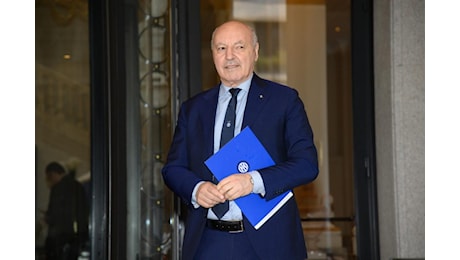 Inter, Marotta a caccia del difensore: cinque nomi nel mirino