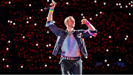 Coldplay, il loro dodicesimo album sarà l'ultimo: «È importante per noi avere quel limite»