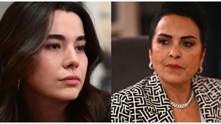 Tradimento, le anticipazioni di oggi (sabato 12 aprile): Mualla impedisce a Oylum di uscire con le amiche, scoppia la lite con Guzide - Il Messaggero Tradimento, le anticipazioni di oggi (sabato 12 aprile): Mualla impedisce a Oylum di uscire con le amiche, scoppia la lite con Guzide - Il Messaggero