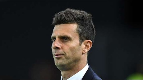 Thiago Motta: Fisicamente stiamo bene. Sono nel posto giusto al momento giusto