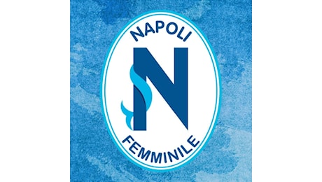 Il Napoli femminile incontra la Sampdoria