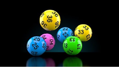 Estrazioni Lotto e 10eLotto, i numeri di sabato 4 gennaio