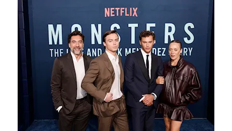 La serie Netflix: ‘Monsters: la storia di Lyle ed Erik Menendez’