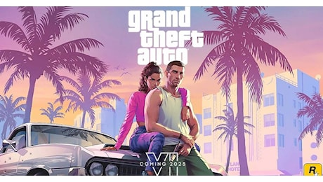 GTA 6: ritorno a Vice City tra musica iconica e storie criminali