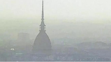 Smog, stop ai diesel Euro 5: dal 1° gennaio fermi anche i furgoni commerciali in tutta la provincia