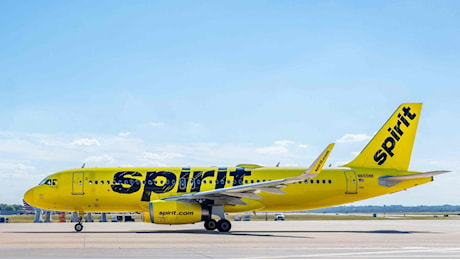 Voli low cost, negli Usa scoppia la crisi: Spirit in fallimento, a rischio Frontier. Cosa succede?