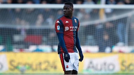 Gazzetta dello Sport - Balotelli lascia il Genoa e cambia squadra? L'addio immediato si avvicina, decisione entro martedì