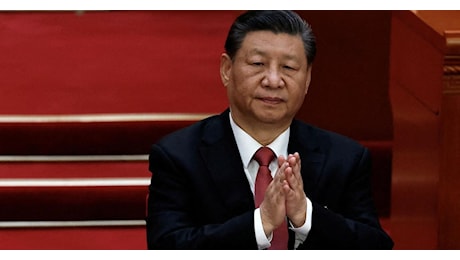 Cina, la Banca centrale «blinda» il Terzo Plenum con 93 miliardi di dollari