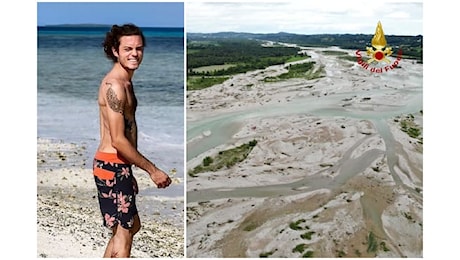 Alex Marangon, il ragazzo trovato morto nel Piave forse ucciso da ayahuasca, droga degli sciamani