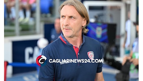 Formazioni ufficiali Cagliari Verona: le scelte dei due tecnici