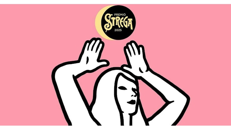 Premio Strega 2025, fuori la lista dei 12 finalisti. favoriti Bajani, Terranova e Nori, esclusi Franceschini, Masneri e Verna - Open Premio Strega 2025, fuori la lista dei 12 finalisti. favoriti Bajani, Terranova e Nori, esclusi Franceschini, Masneri e Verna - Open