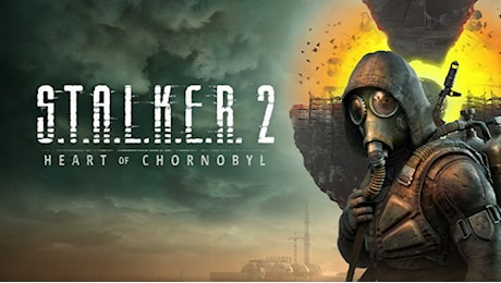 S.T.A.L.K.E.R. 2 Heart of Chornobyl: oggi è il giorno del rilascio. Trailer di lancio e qualche considerazione iniziale