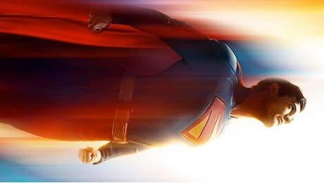 Superman: il primo trailer ufficiale del film di James Gunn è un instant cult