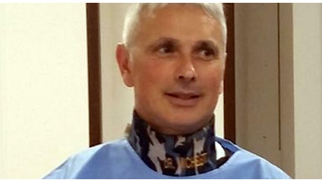 Emanuele Michieletti, chi è il primario accusato di 32 abusi in 45 giorni. «Distratto costantemente dal proprio impulso sessuale»