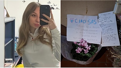 Sara Centelleghe, la scuola ricorda la ragazza uccisa: “Quest’anno si sarebbe diplomata, siamo paralizzati dal dolore”