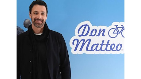 Don Matteo 14, debutto vincente: ascolti tv e share