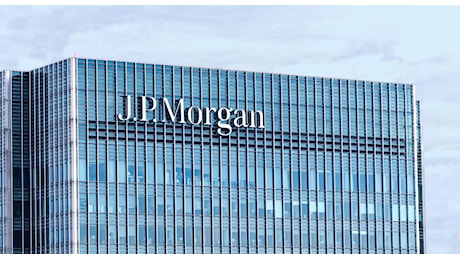 JpMorgan Chase oltre le aspettative: ricavi da 50,2 miliardi di dollari nel secondo trimestre 2024